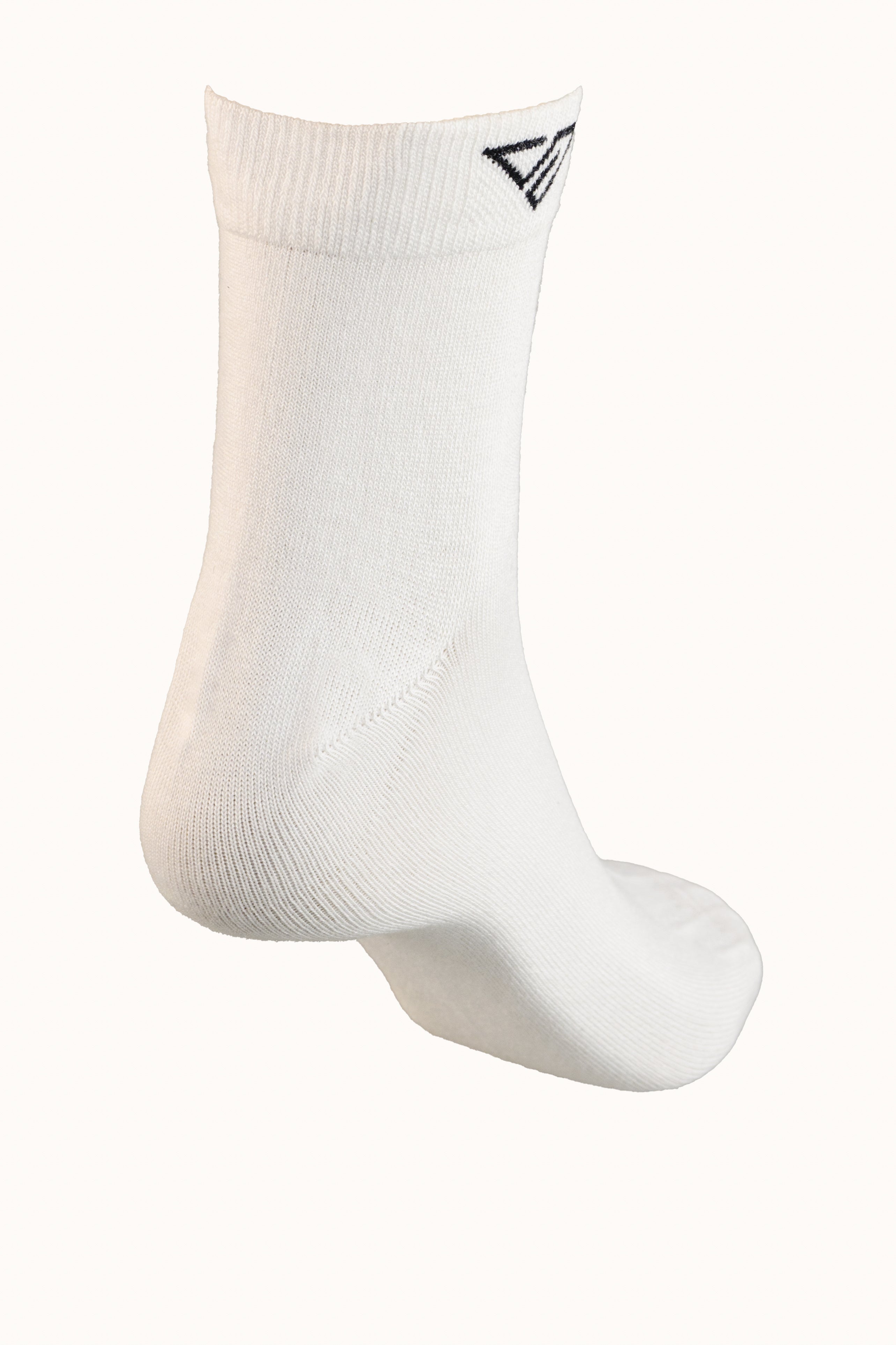 Bamboo Luxe Everyday Crew