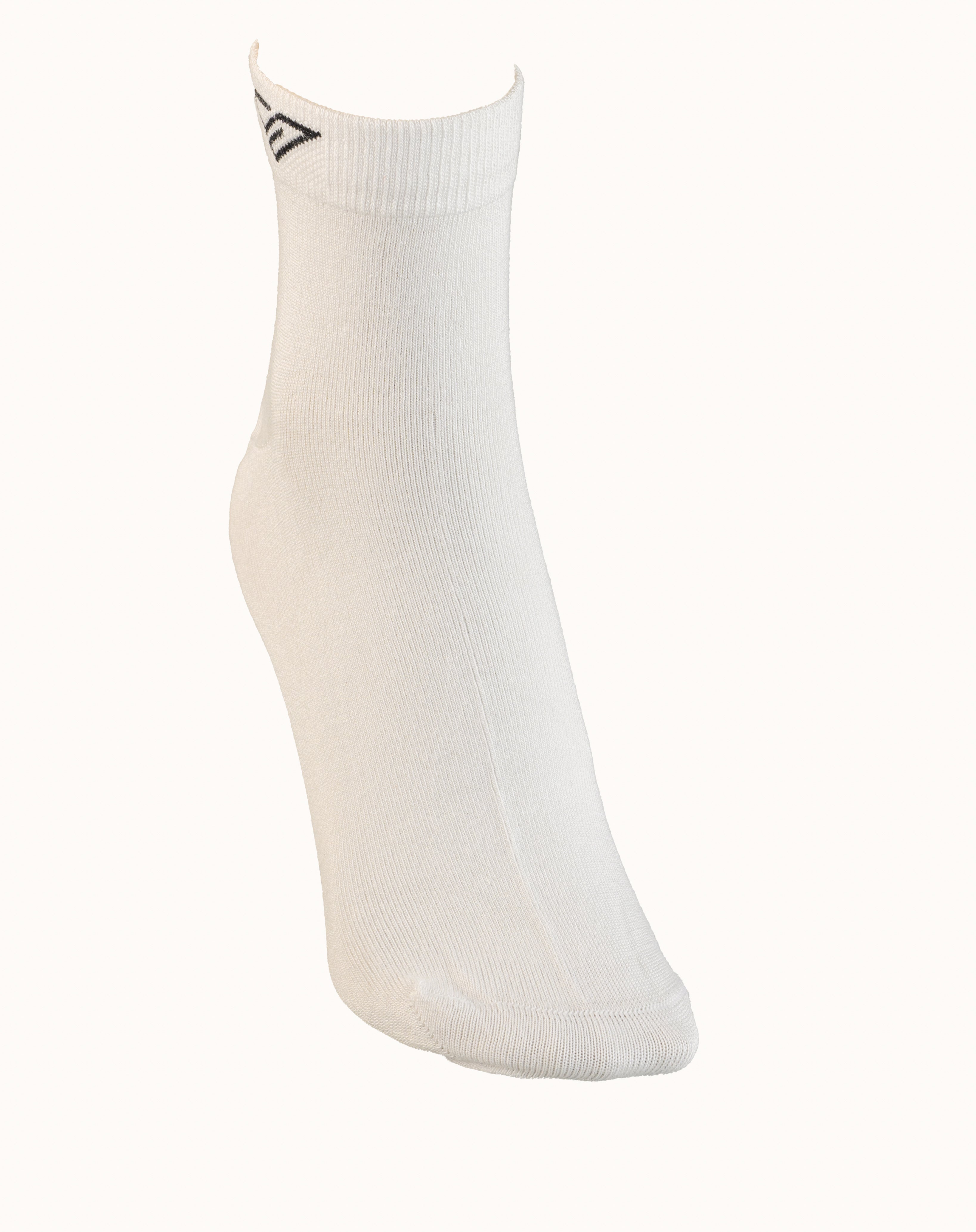 Bamboo Luxe Everyday Crew