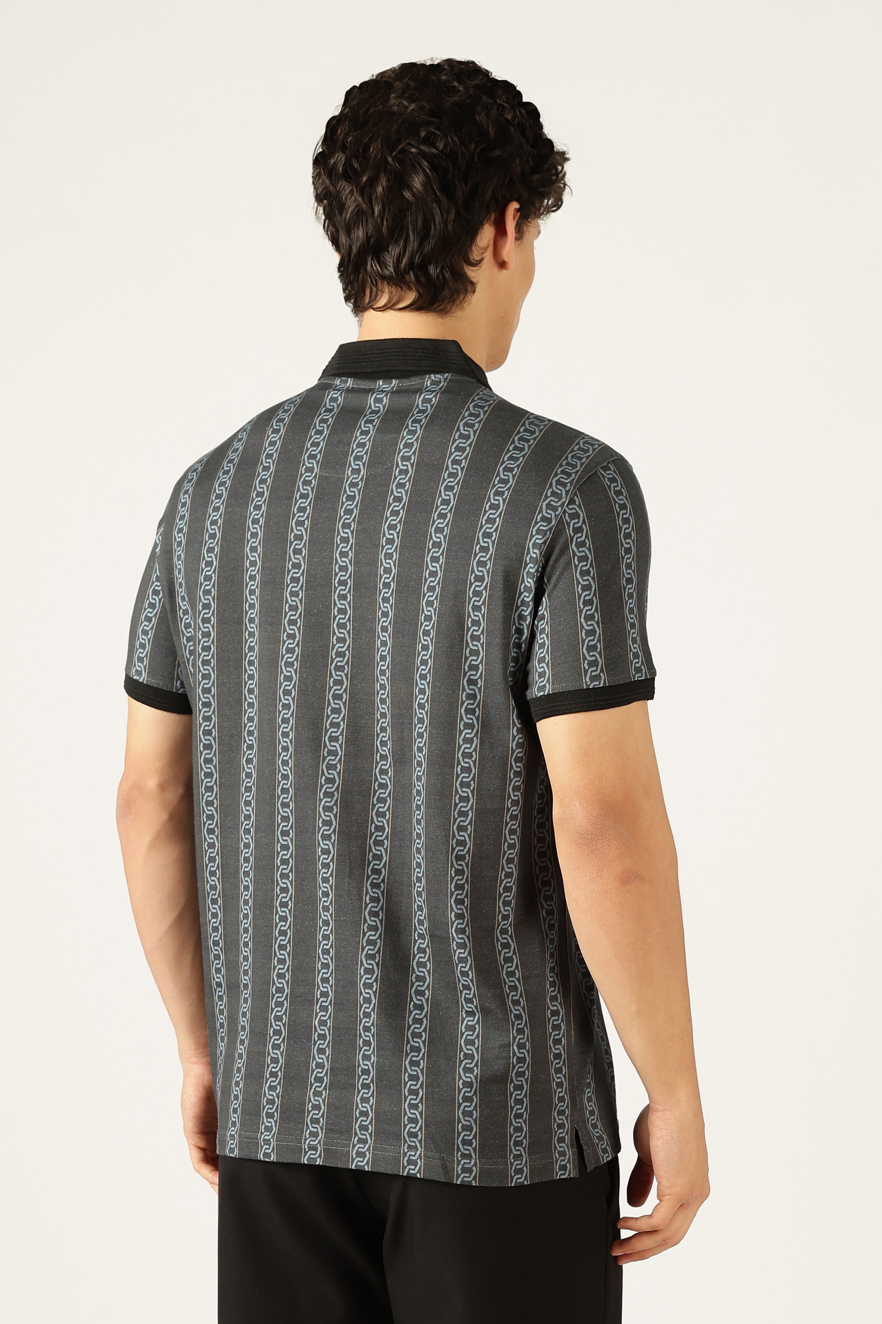 Cottura Luxeform Polo Black