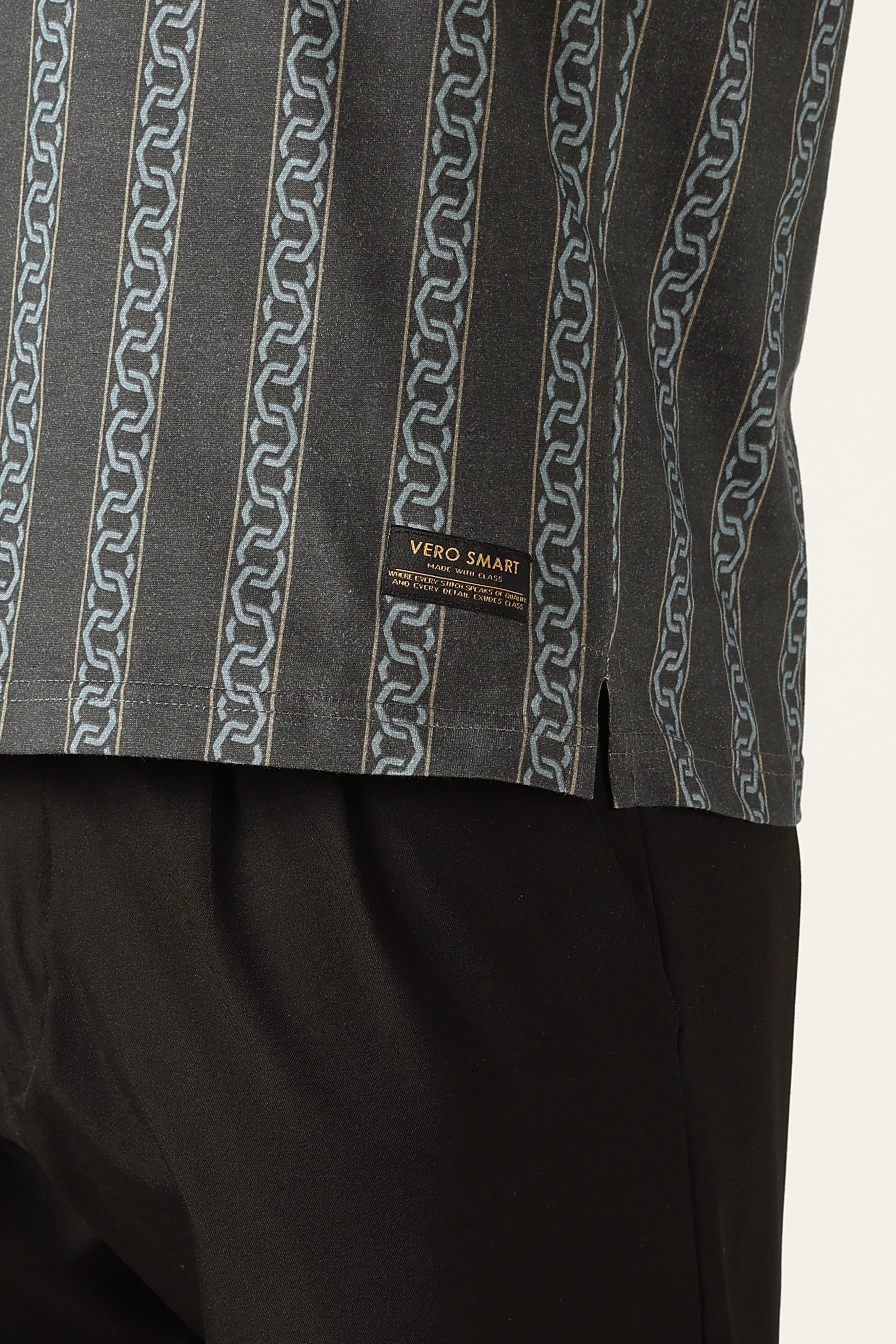 Cottura Luxeform Polo Black