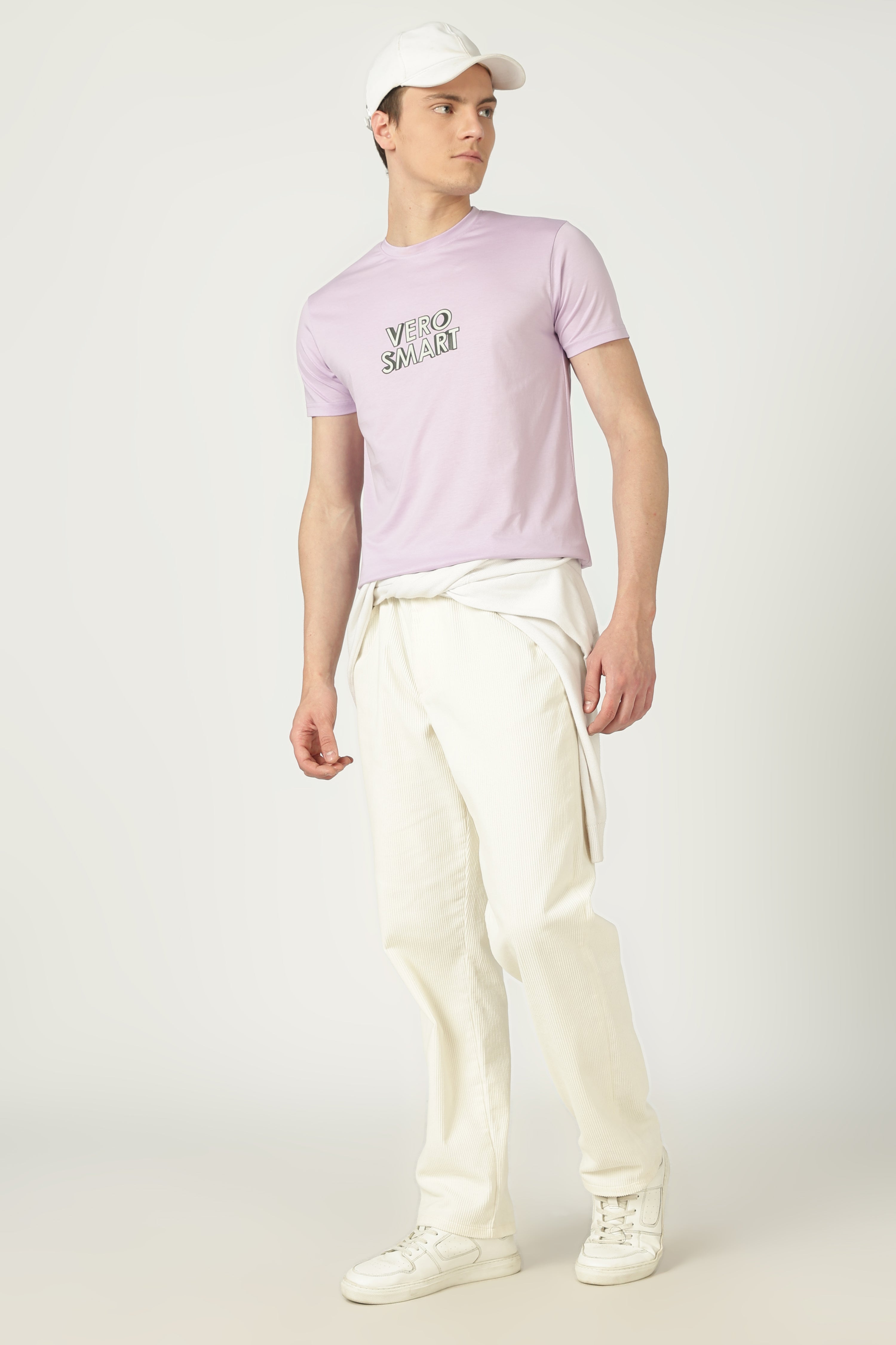 LyoFusion Silk-Soft Performance — Peach