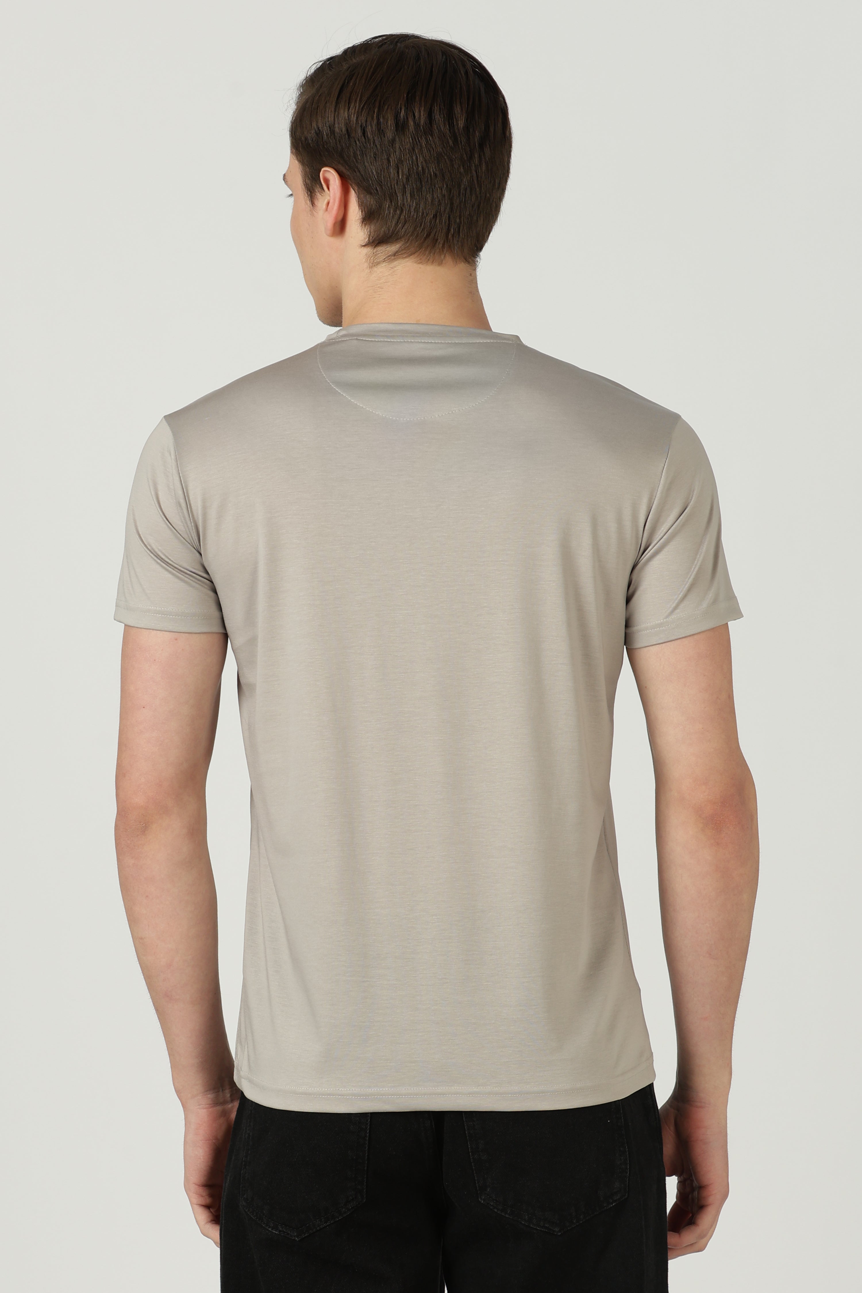 LyoFusion Silk-Soft Performance — Mustard