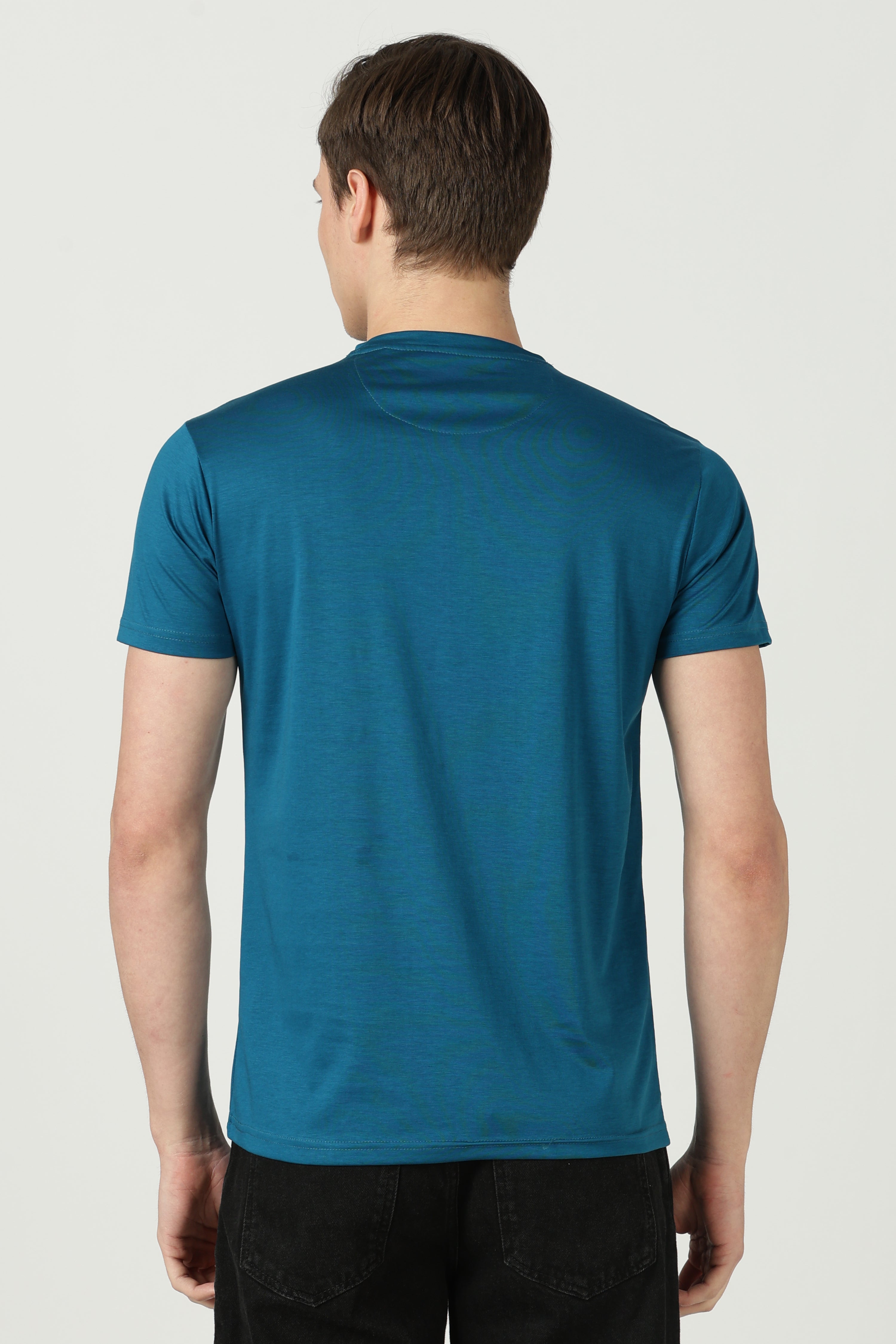 LyoFusion Silk-Soft Performance — Teal
