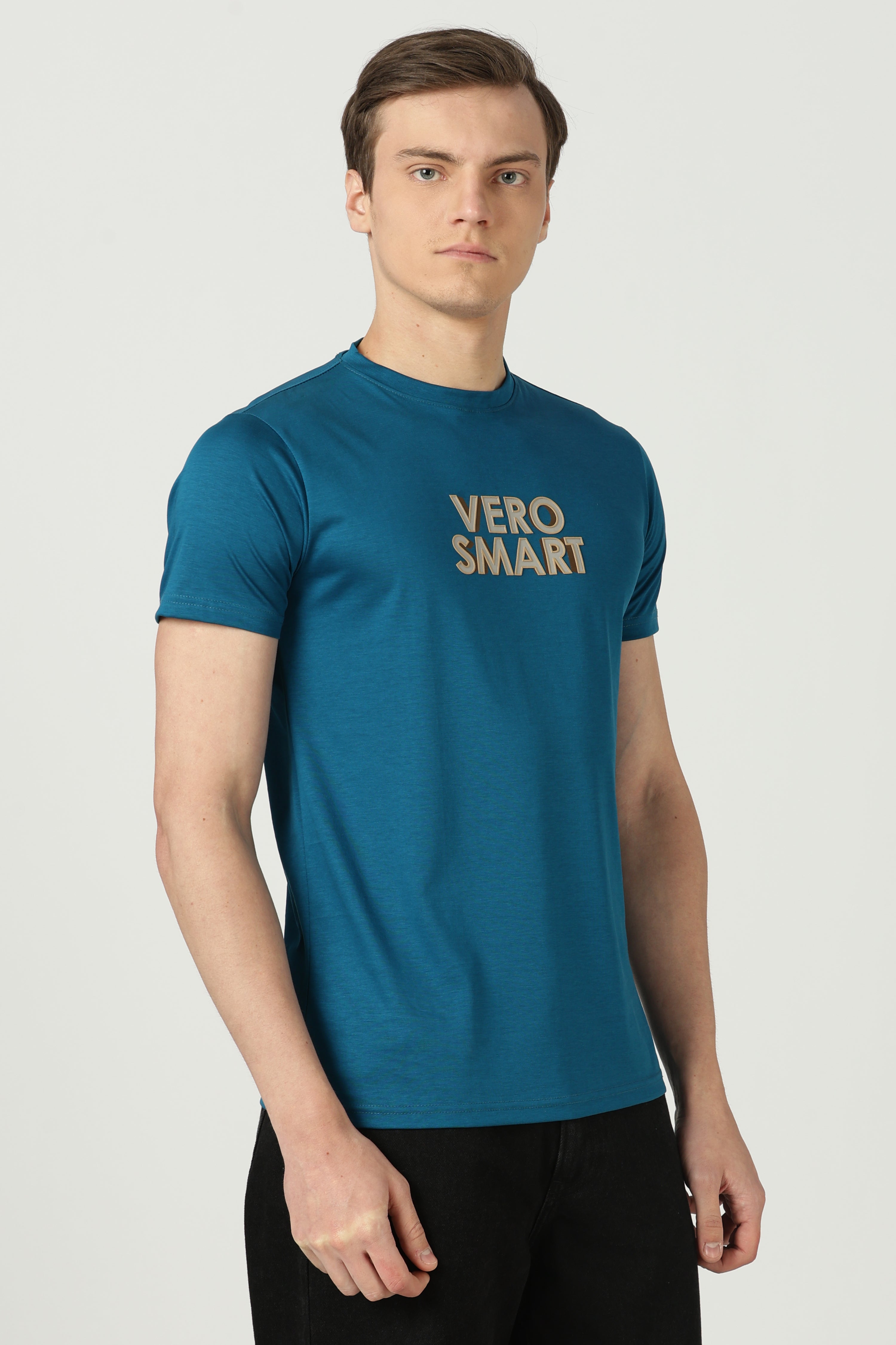 LyoFusion Silk-Soft Performance — Teal