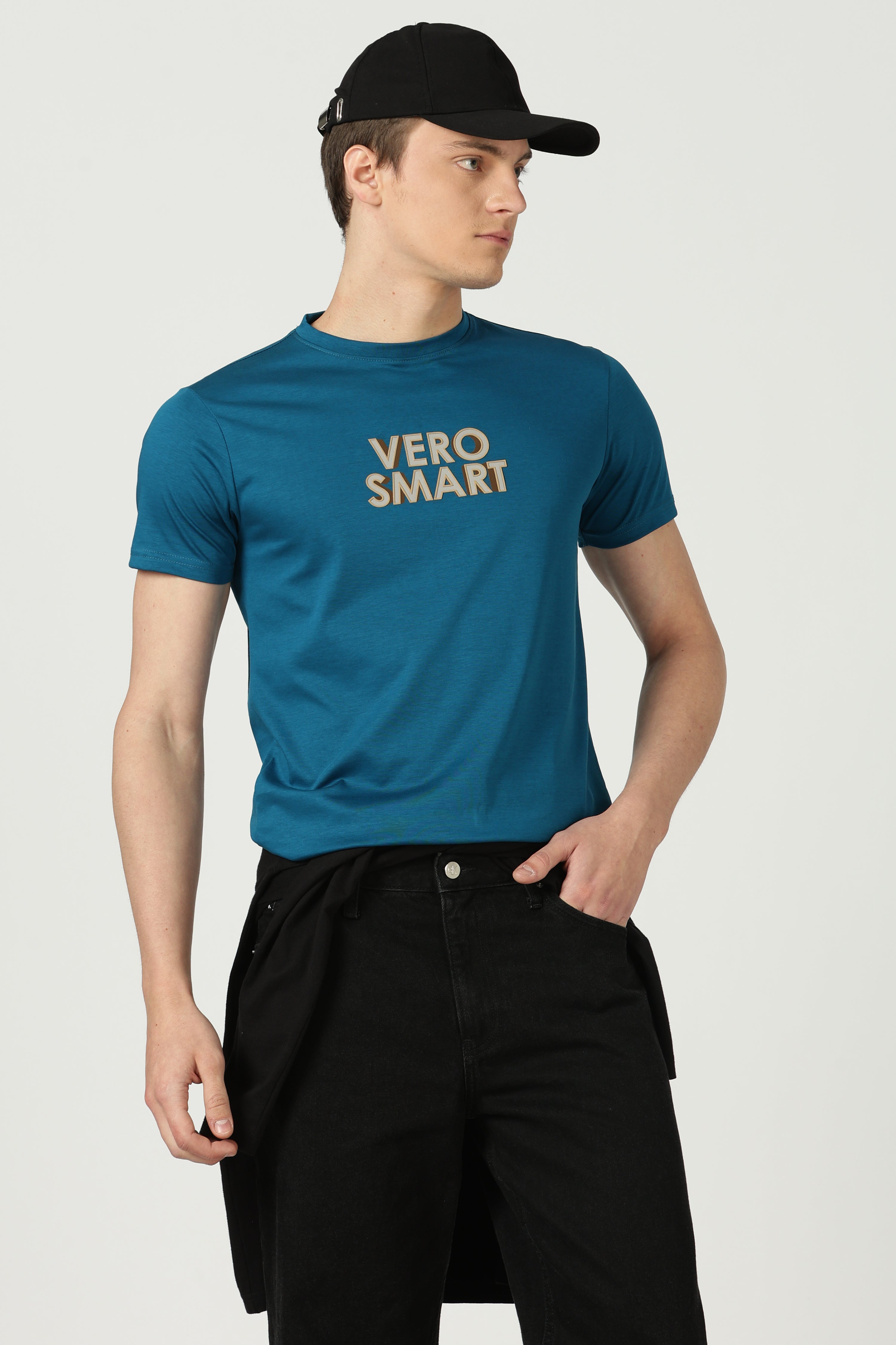 LyoFusion Silk-Soft Performance — Teal