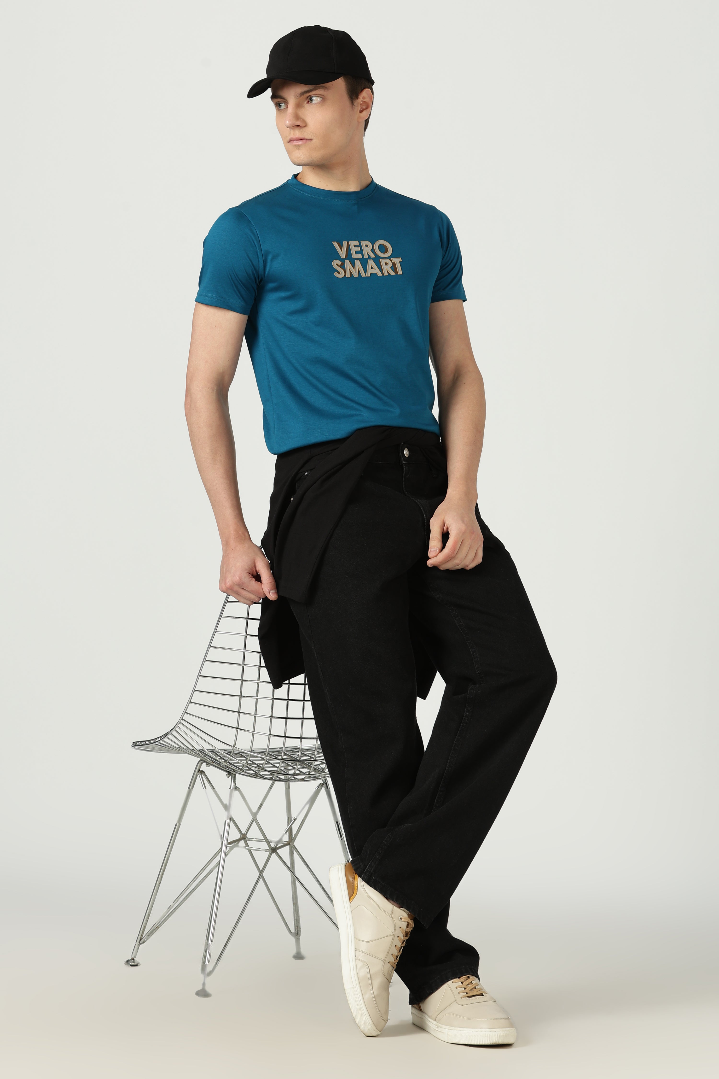 LyoFusion Silk-Soft Performance — Teal