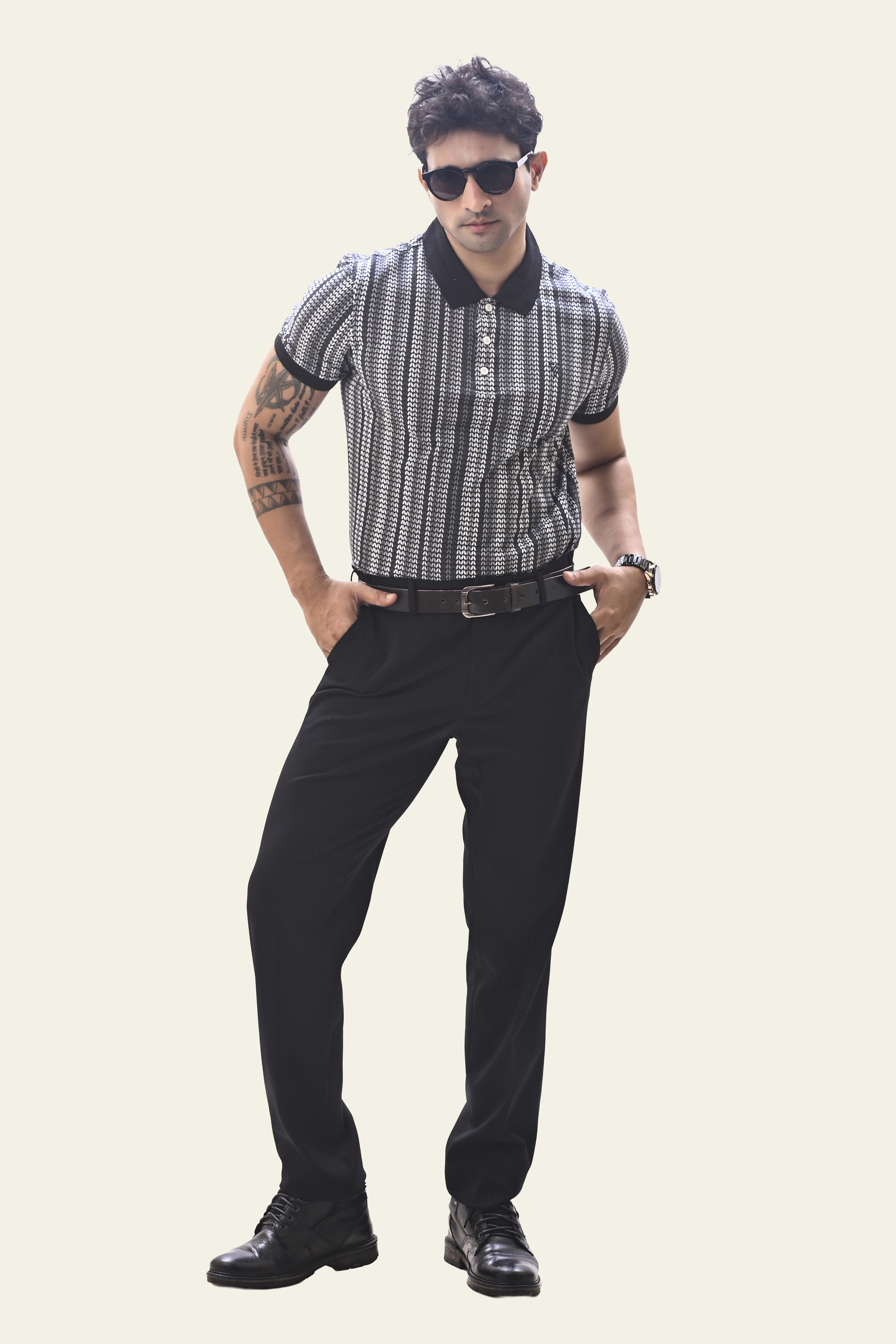 Ascot Champion T Shirt