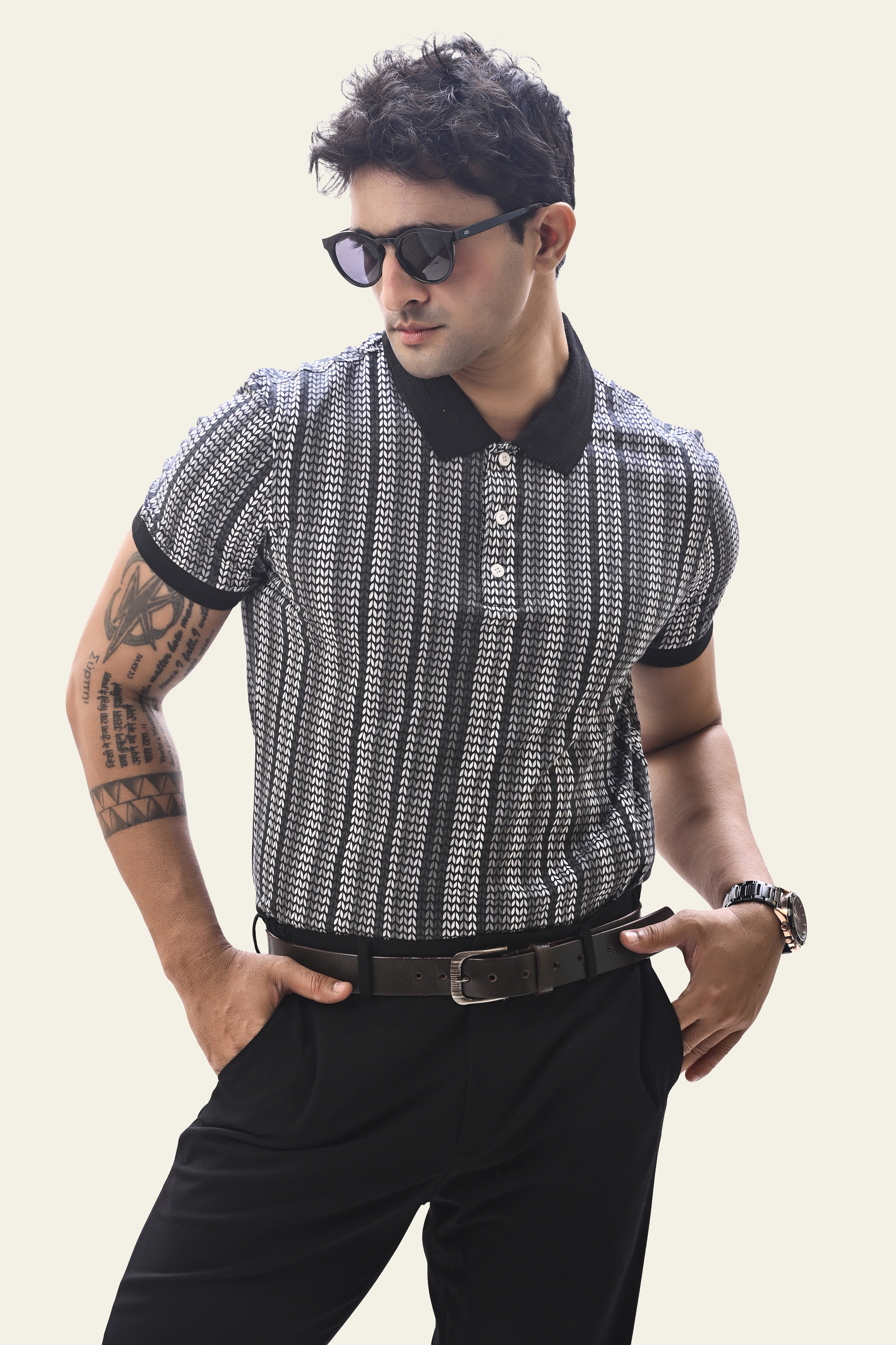 Ascot Champion Polo T Shirt