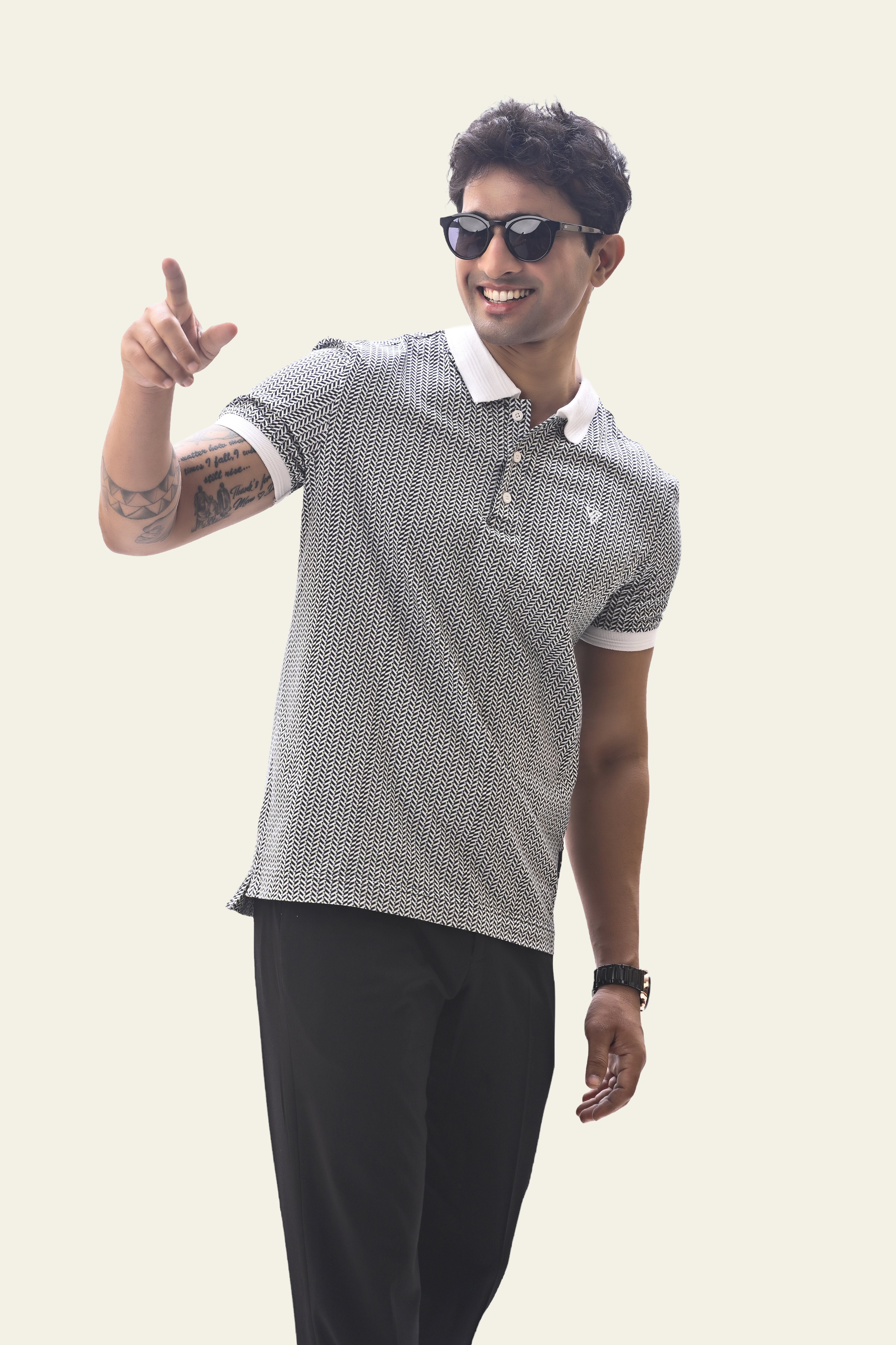 Ascot Champion T Shirt