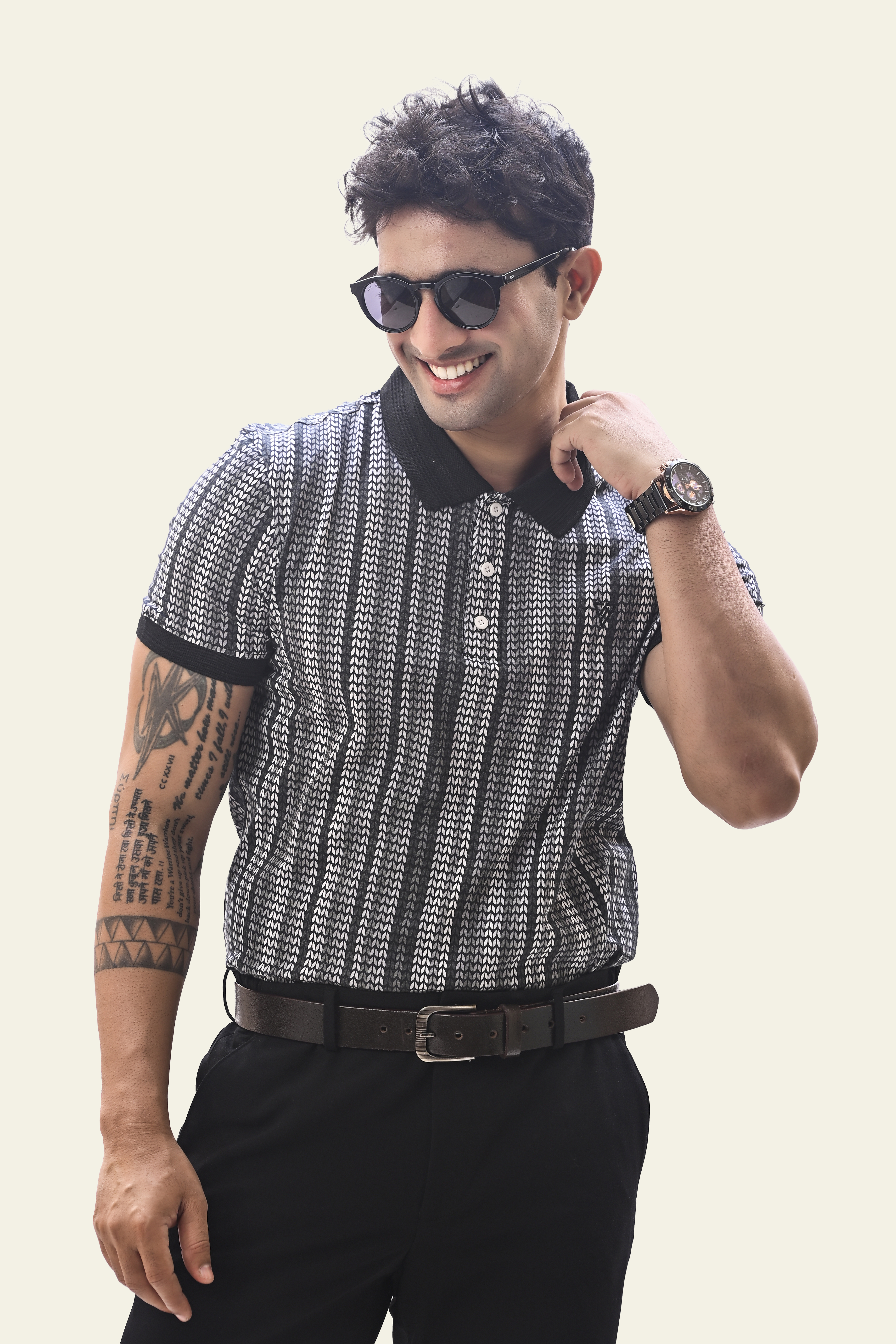 Ascot Champion T Shirt