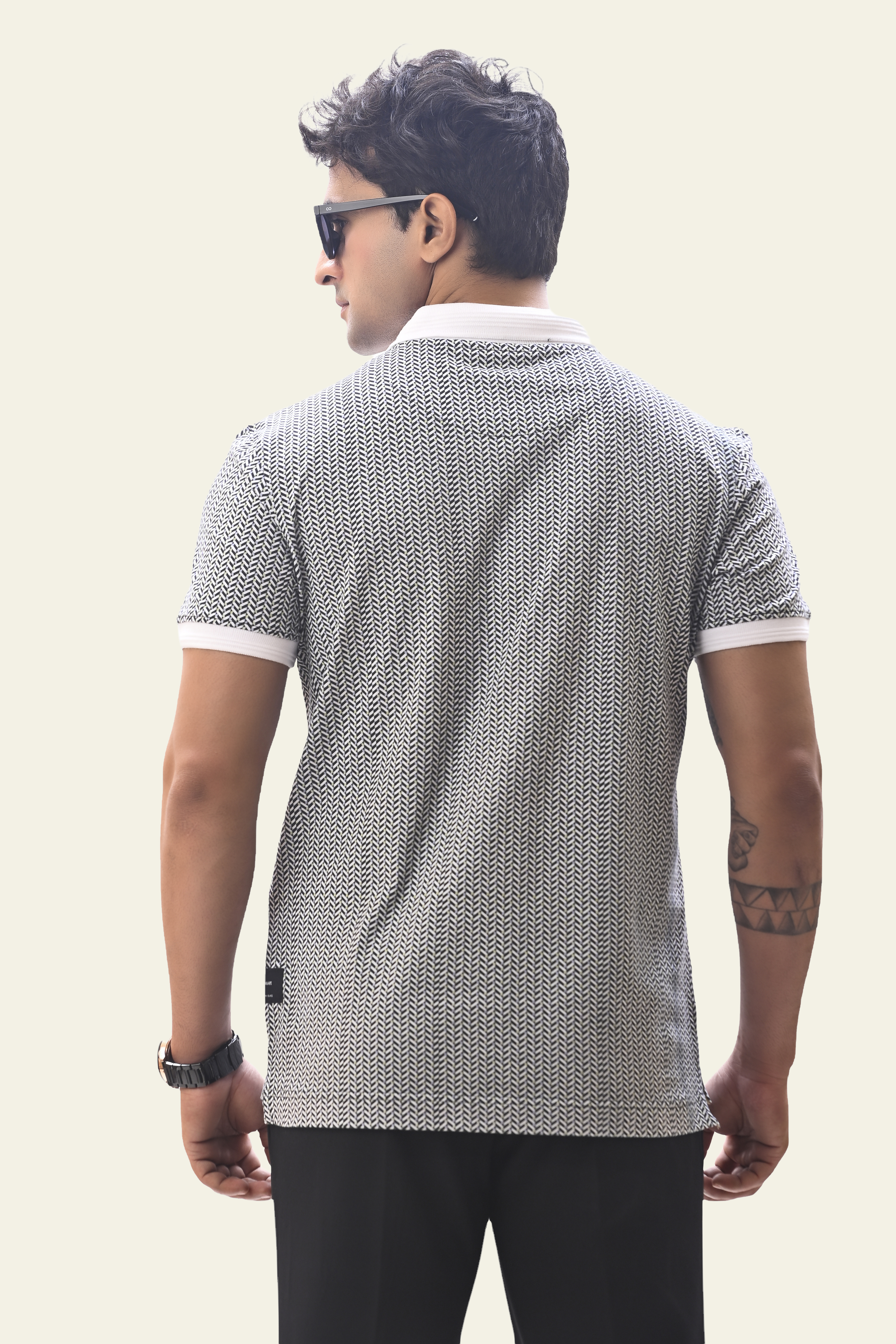 Ascot Champion Polo T Shirt