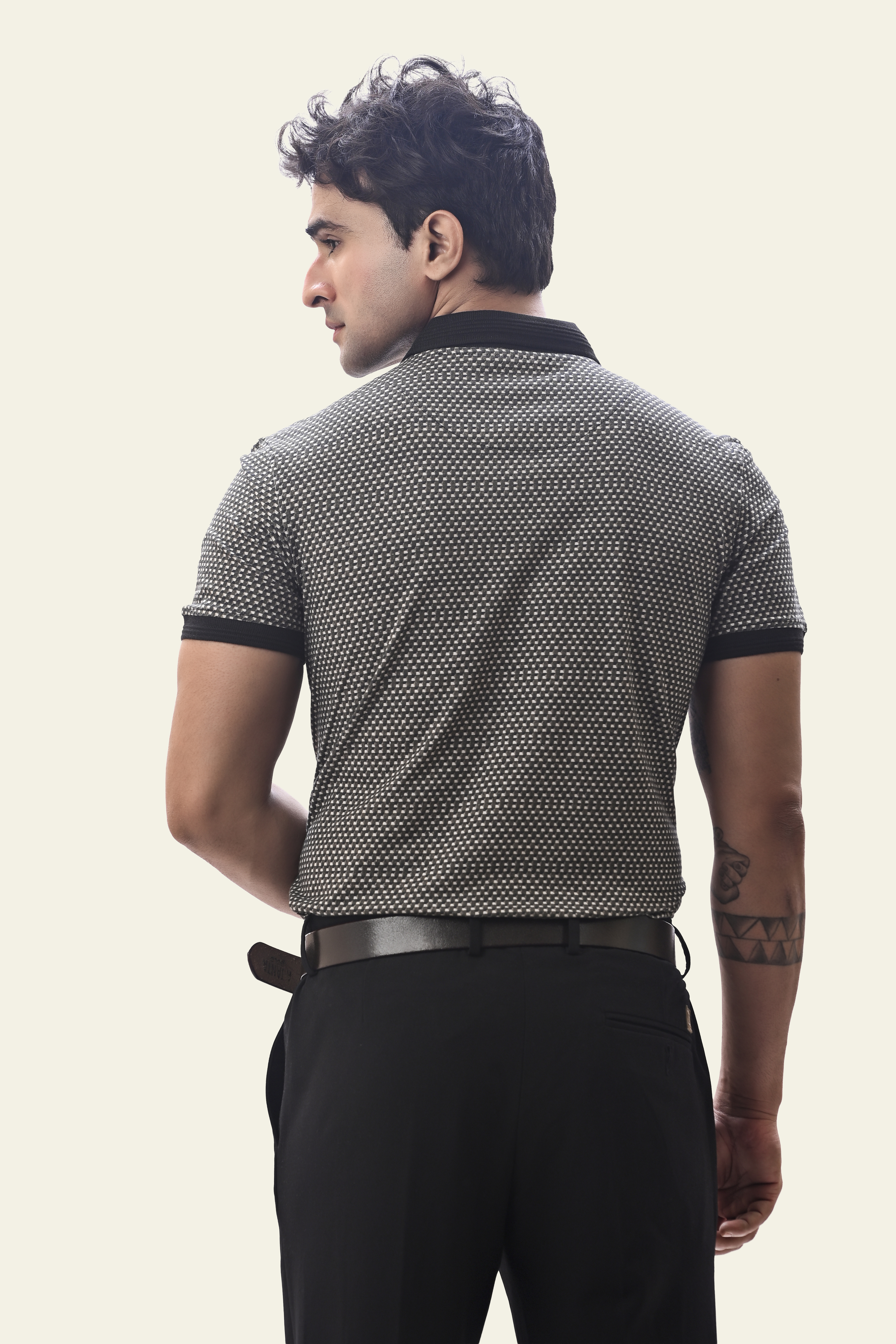 Ascot Champion Polo T Shirt