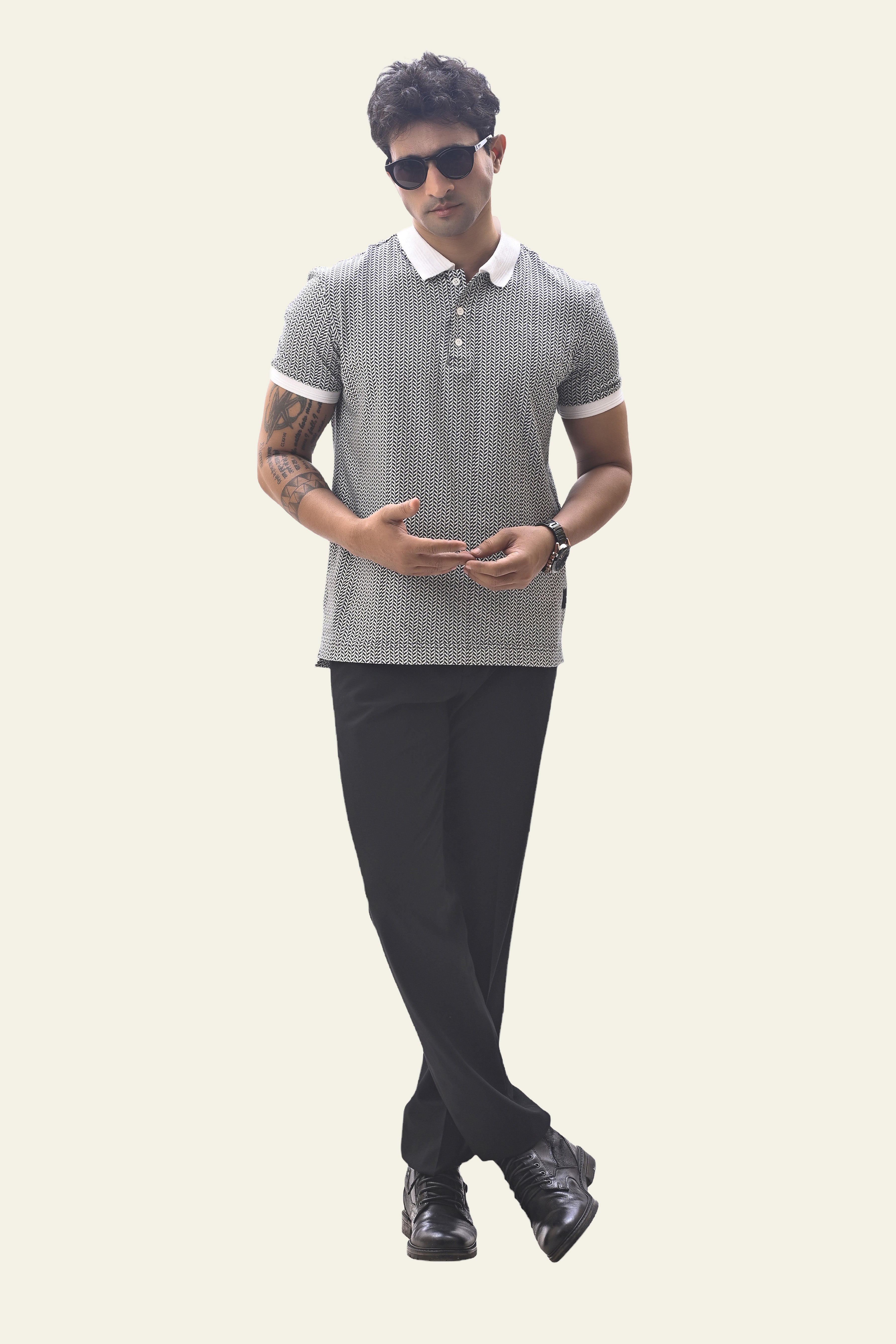 Ascot Champion Polo T Shirt