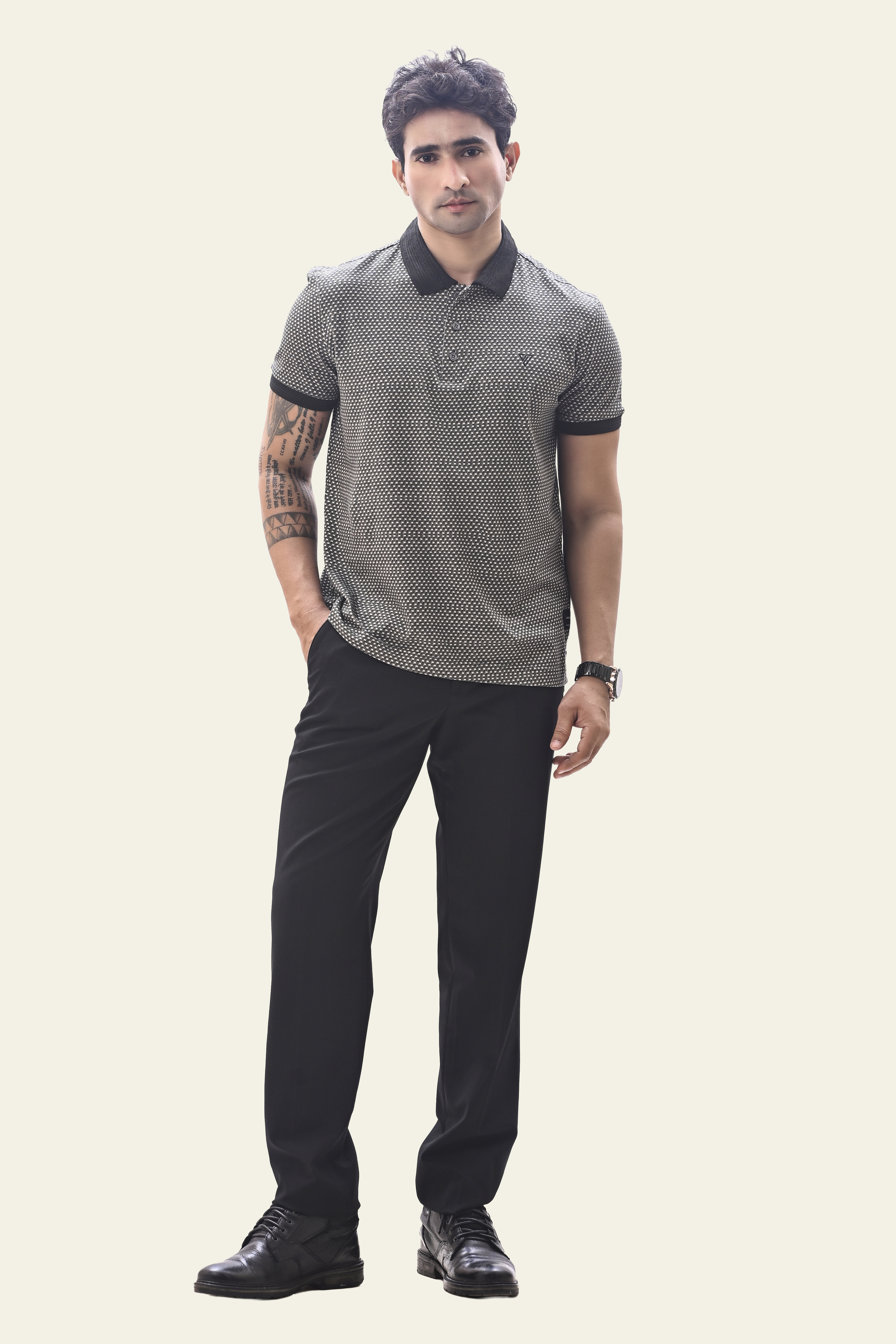 Ascot Champion T Shirt