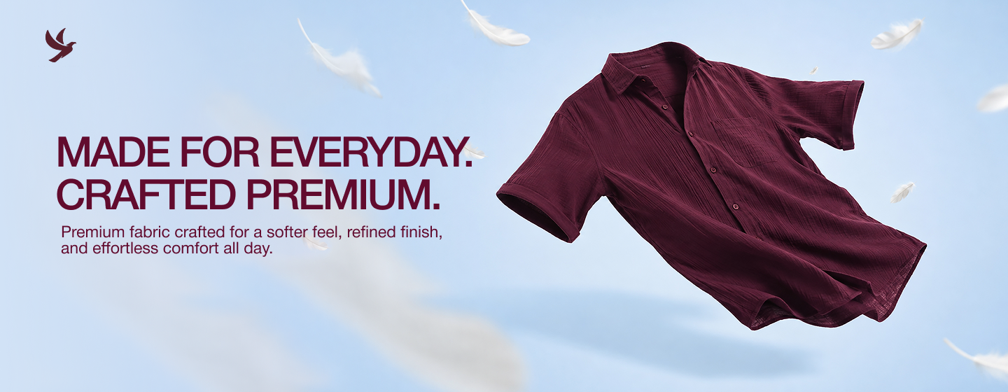 Every Day Comfort