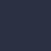 Pure Cotton Double Cloth Regular Shirt - Navy Blue