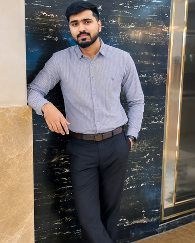 Rahul Kapoor