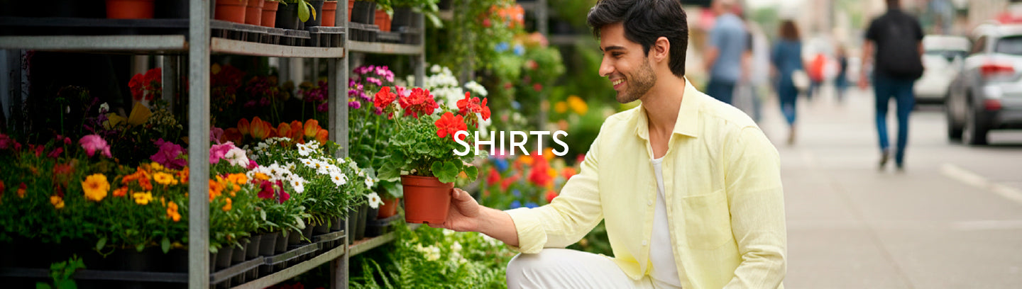 Shirts