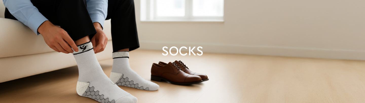 Socks-VS