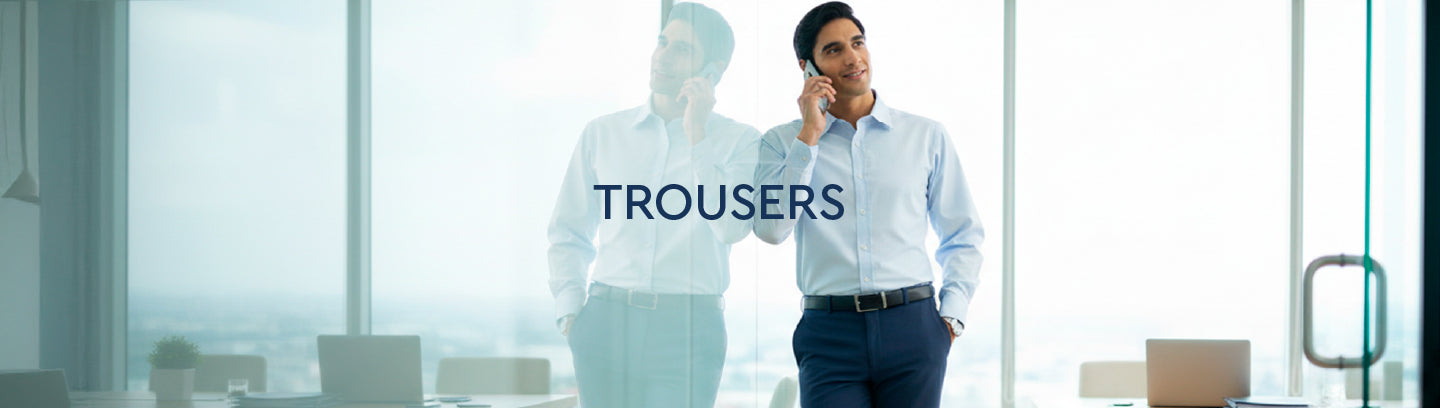 Trousers-VS