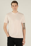 CoreBlend Reinforced Tee- Light Pink
