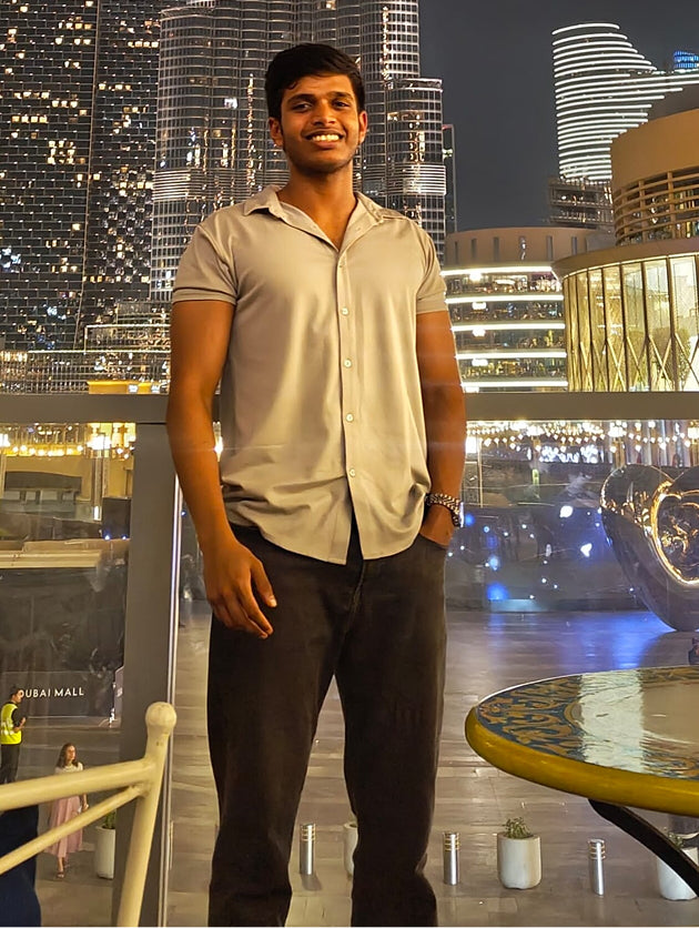 Customer review image