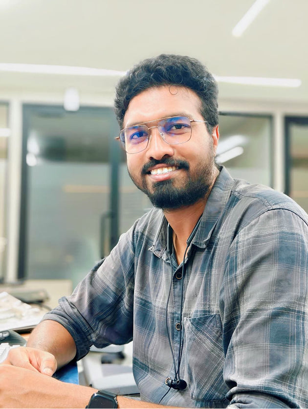 Customer review image