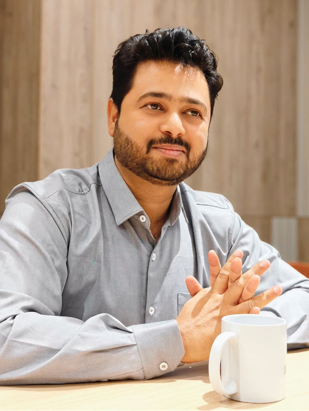 Customer review image