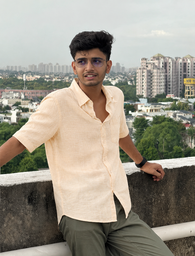 Akash Nair