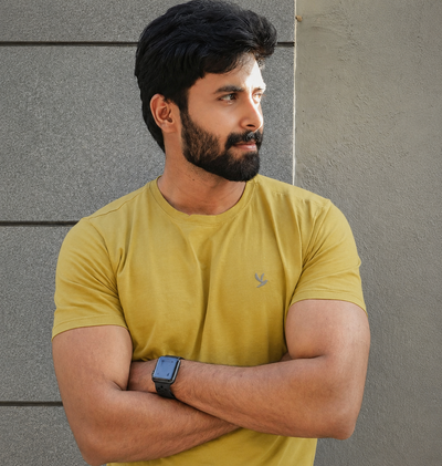 Vivek Goswami