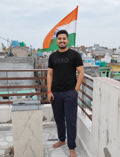 Aman Nair