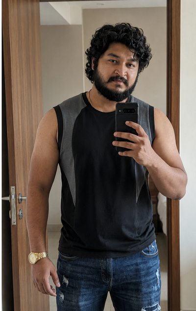 Ritesh Sengupta