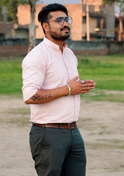 Sahil Banerjee