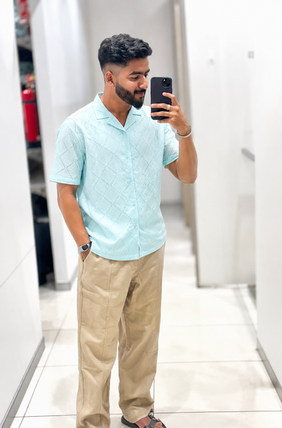 Deepak Chakraborty