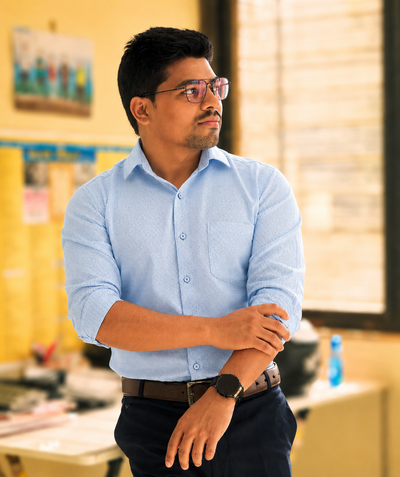 Girish Tiwari
