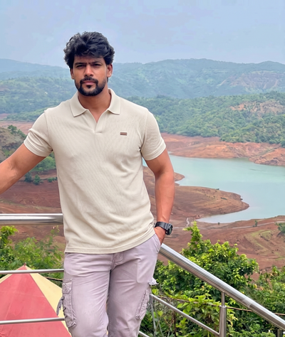 Siddharth Shah