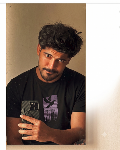 Mohit Nair
