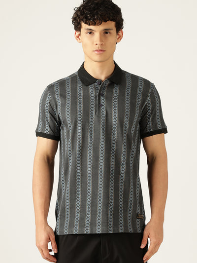 Ascot Champion Regular-Fit Polo-T-Shirt - Dark Navy