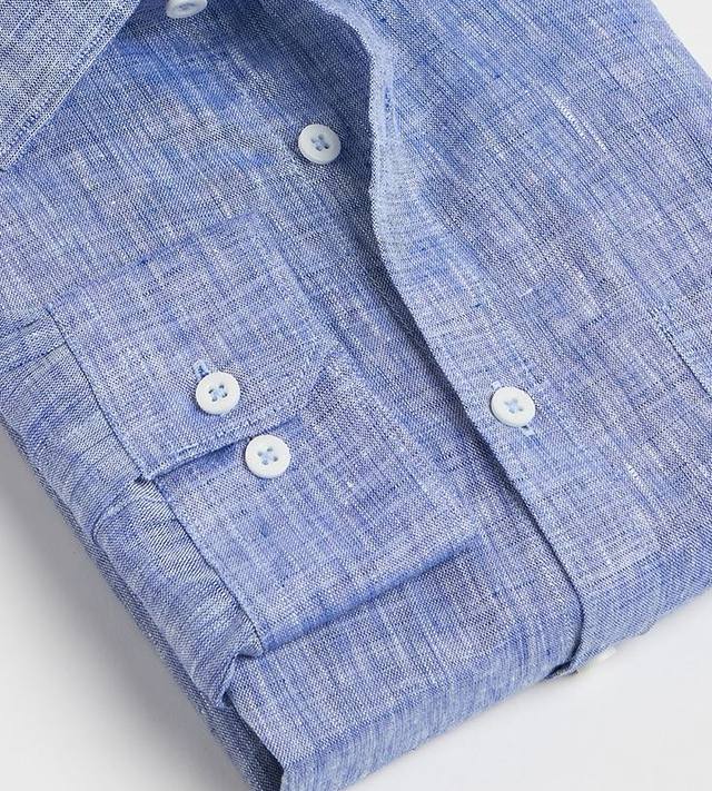 Precision stitching